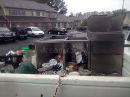 Best Furniture Removal  in Marion, VA