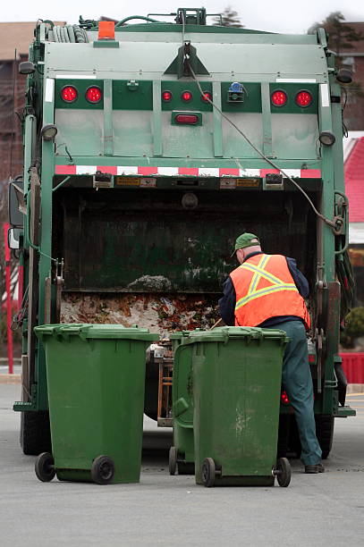 Best Recycling Services for Junk  in Marion, VA