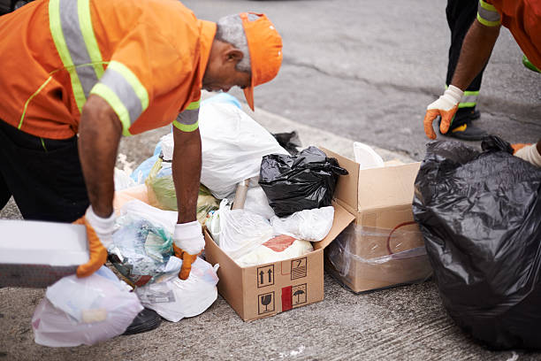 Best Garage Cleanout  in Marion, VA