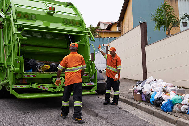 Best Commercial Junk Removal  in Marion, VA